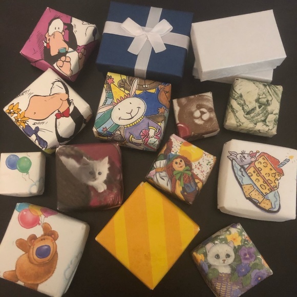 I’m a pro wrapper - Picture 6 of 7